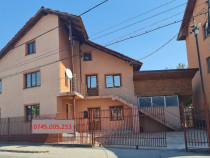 Casa P+M, Tg. Jiu, Str. Ana Ipatescu, 27-29