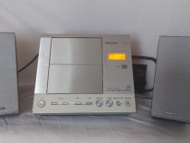 Sistem audio micro Panasonic SA-EN27