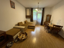 Apartament 3 camere ULTRACENTRAL PETFRIENDLY