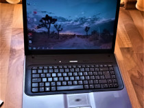 Laptop HP 530 Intel Core Duo, HDD 150GB, 2 GB RAM, Windows 7
