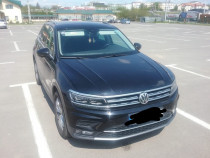 VW Tiguan 2.00 an 2018