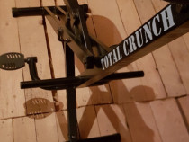 Aparat de fitness Total Crunch