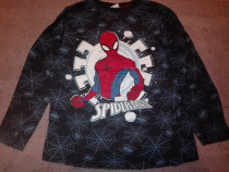 Bluza cu Omul Paianjen/ Spider Man