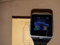 Smartwatch cu sim card pt telefon