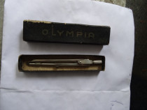 Compas vechi "Olympia"anii 1960