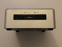 Mini PC NUC - Intel I7