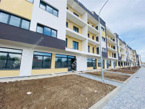 Apartament cu 2 camere de 61 mp si balcon in zona Piata Cluj