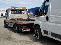 Tractari Auto Viking Arad