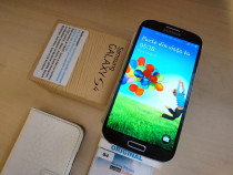 Samsung Galaxy S4 GT-I9505 + Baterie si Husa Noua!