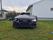 Audi a5 ,2.0 tdi ,150 cai, 2014 ,euro 5