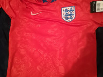 Tricou Nike Anglia nou si original dry fit, marimea M