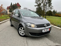 Volkswagen Golf 6 Plus / EURO 5 / Diesel / 161000 KM