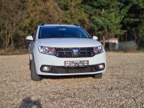 Dacia Logan MCV Prestige 1.5 dci 90 cp EURO 6 Navigatie