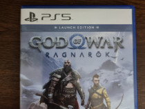 Joc PS5 God Of War Ragnarok- Launch Edition