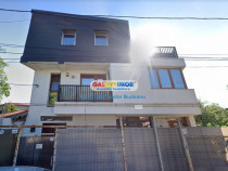 LAMINORULUI BLOC CU 3 APARTAMENTE SI 3 GARSONIERE