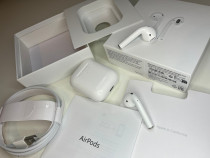 Apple AirPods Generatia 2: Castile perfecte pentru tine