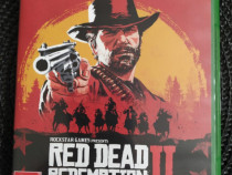 Joc Red Dead Redemption 2 Xbox One