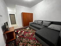 Garsoniera in Militari Residence