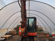 Excavator Eurocomach ES500Z