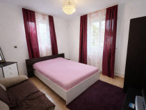 Apartament cu doua camere Calea Lipovei