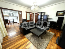 Apartament cu 3 camere decomandate 100 mp utili etaj 1 Parcu