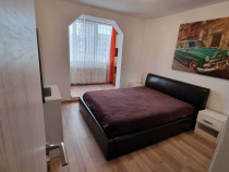 Apartament 3 camere ZIZINULUI(Gemenii),renovat ,85000 EURO