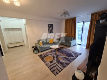 Apartament nou 2 camere mobilat| Drumul Taberei - Auchan