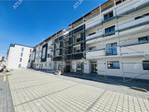 Apartament la cheie cu 2 camere si balcon in zona Doamna Sta