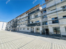 Apartament la cheie 2 camere balcon loc parcare zona D-na St