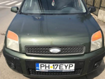 Ford Fusion 1.4 Tdci 2006