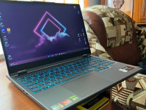 Laptop Gaming Lenovo Legion 5 Ryzen 7 6800h RTX 3070 Ti