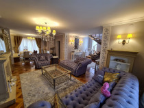 Vila moderna, str. Trandafirilor, cartier Panduras