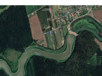 Terenuri in Ciolpani,sat Piscu,zona Padurii Scrovistea 2200m