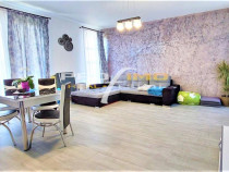 Mamaia Nord - Apartament exclusivist, 2 camere, cu vedere la
