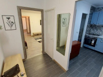 Apartament 3 camere Podu Ros Prima inchiriere