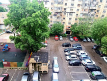 Brancoveanu, Apartament 4 camere, Stradal langa Park Oraselu