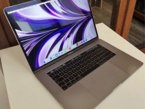 Apple Macbook/laptop Pro 15,touchbar i7 3.1 ghz SSD 2TB