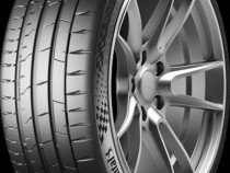 Anvelopa CONTINENTAL VARA 295/35 R21 103Y Autoturism