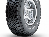 Anvelopa BFG VARA 33/12.5 R16.5 118R 4X4