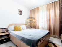 Apartament 3 camere, ETAJ 3, Oradea , CENTRAL, STRADA RONALD