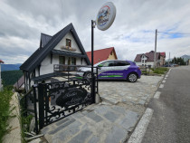 Pensiune / afacere la cheie, &icirc;n R&acirc;nca