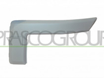 FRONT ST BUMPER MOULDING- GR - FUSION 09/05 - 07/09 -PRASCO-AM