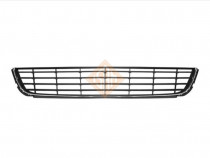 GRILA NEAGRA (FARA CROM) CENTRU BARA FATA GOLF-6 (NU GTD/GTI) 2008>>2010 -ISAM TUV