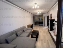 COLOSSEUM: Apartament 3 camere decomandat - Isaran