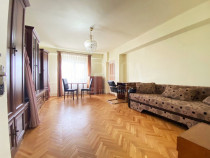 Apartament 3 camere decomandate, zona Bucuresti!