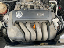 Motor Volkswagen, Audi,Skoda,Seat, VW 2.0 TSI 150 CP BLR