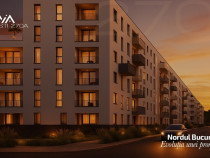 2 CAMERE | FINISAJE PREMIUM | BANEASA | LANGA 2 COCOSI | MET