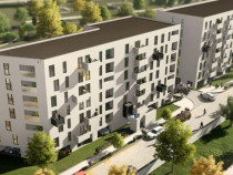 APARTAMENT 2 CAMERE TIP 3B | BANEASA | LANGA 2 COCOSI | METR