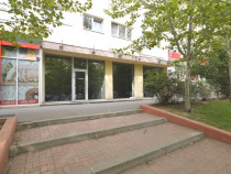 Spatiu Comercial Stradal Bd. Theodor Pallady | Vitrina 10 m