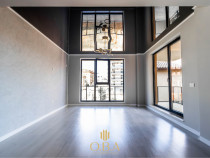 Apartament Mamaia Nord -2 camere- O.B.A Urban Residence